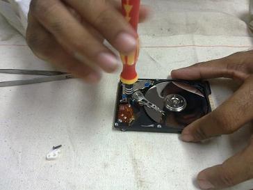 Service Provider of Data Recovery Service Surat Gujarat 